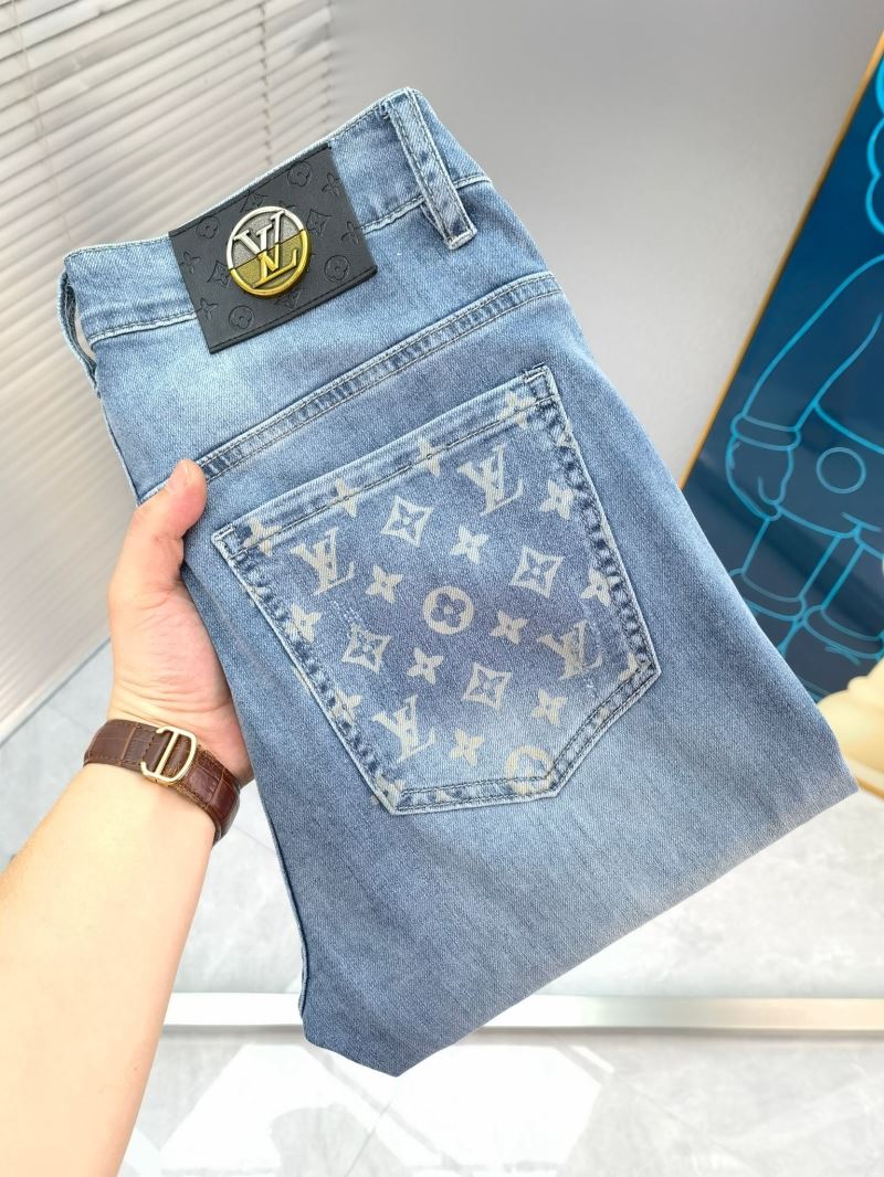 Louis Vuitton Jeans